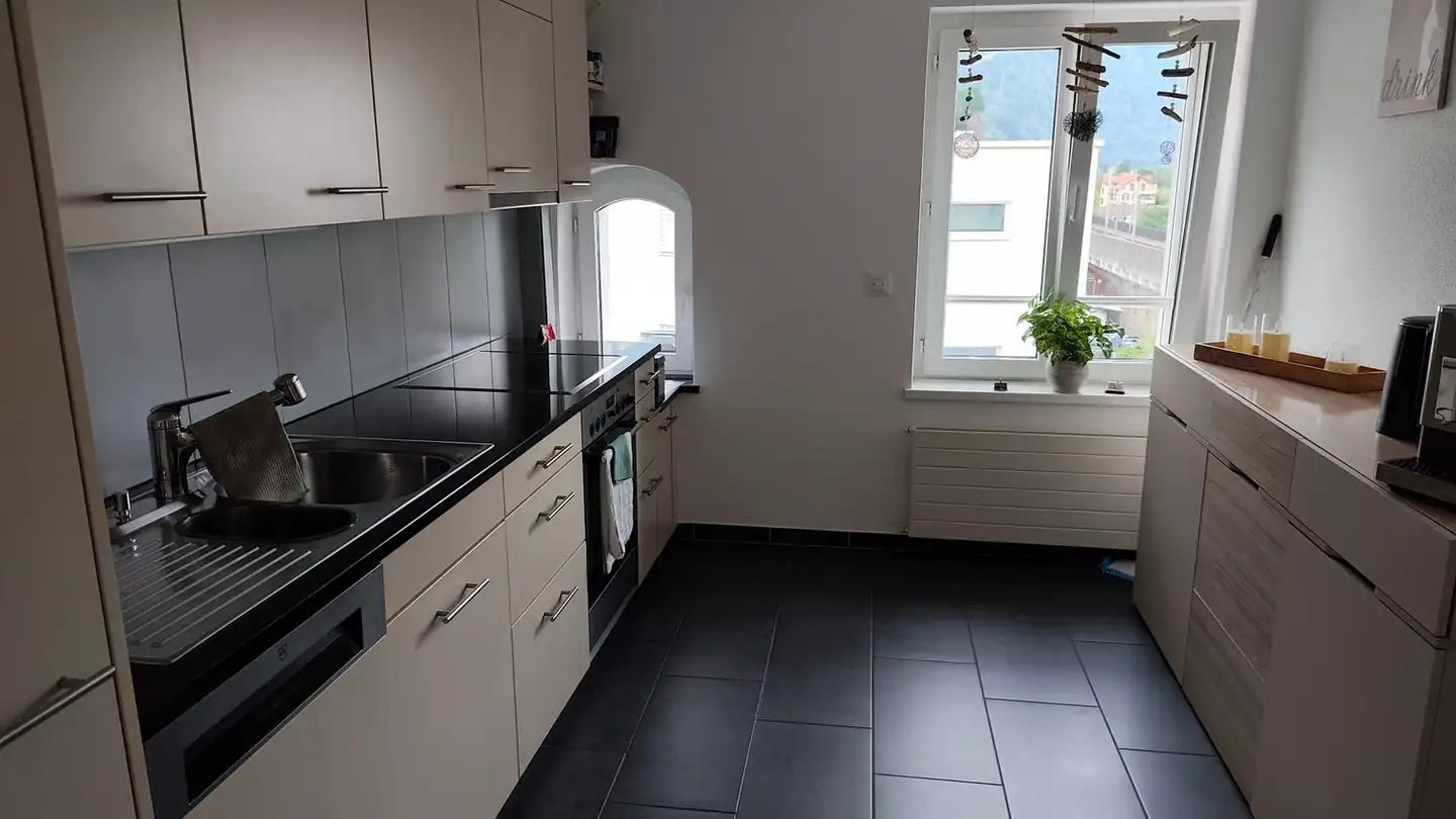 Apartment for rent - Blockweg 4, 6410 Goldau