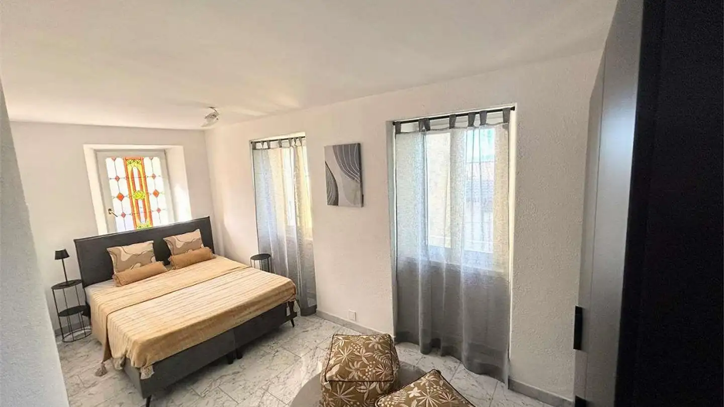 Appartamento ammobiliato in affitto - 6974 Aldesago - Photo 4