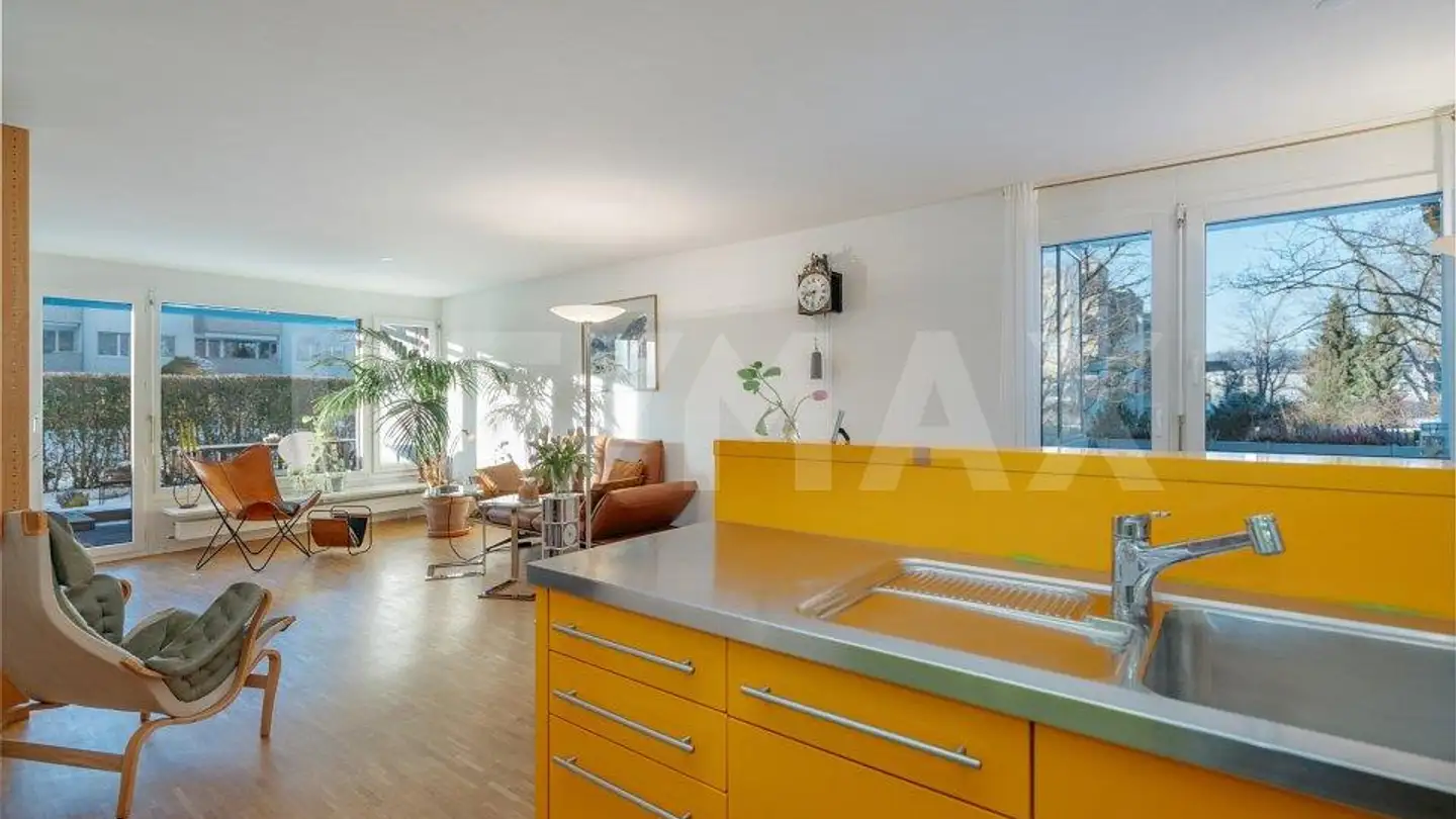 Apartment for sale - Staffelackerstrasse 23, 8953 Dietikon - Photo 4