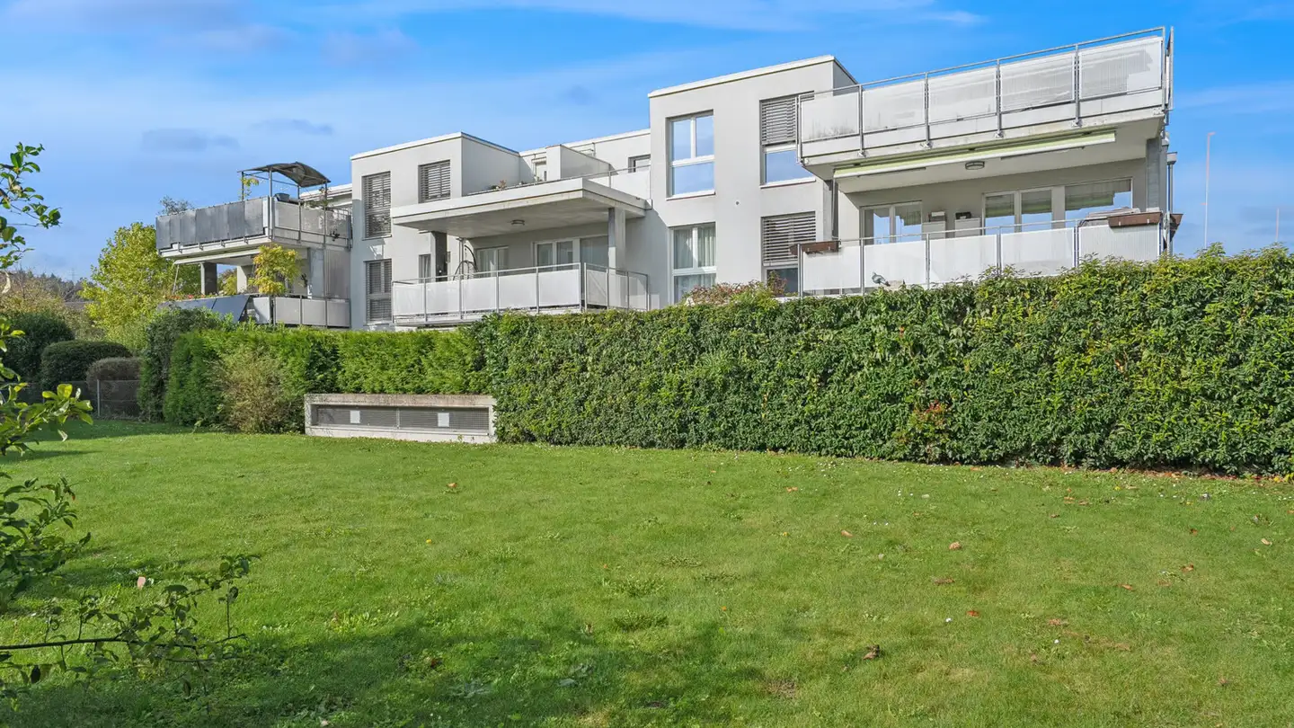 Penthouse kaufen - Im See 8, 8187 Weiach - Foto 4