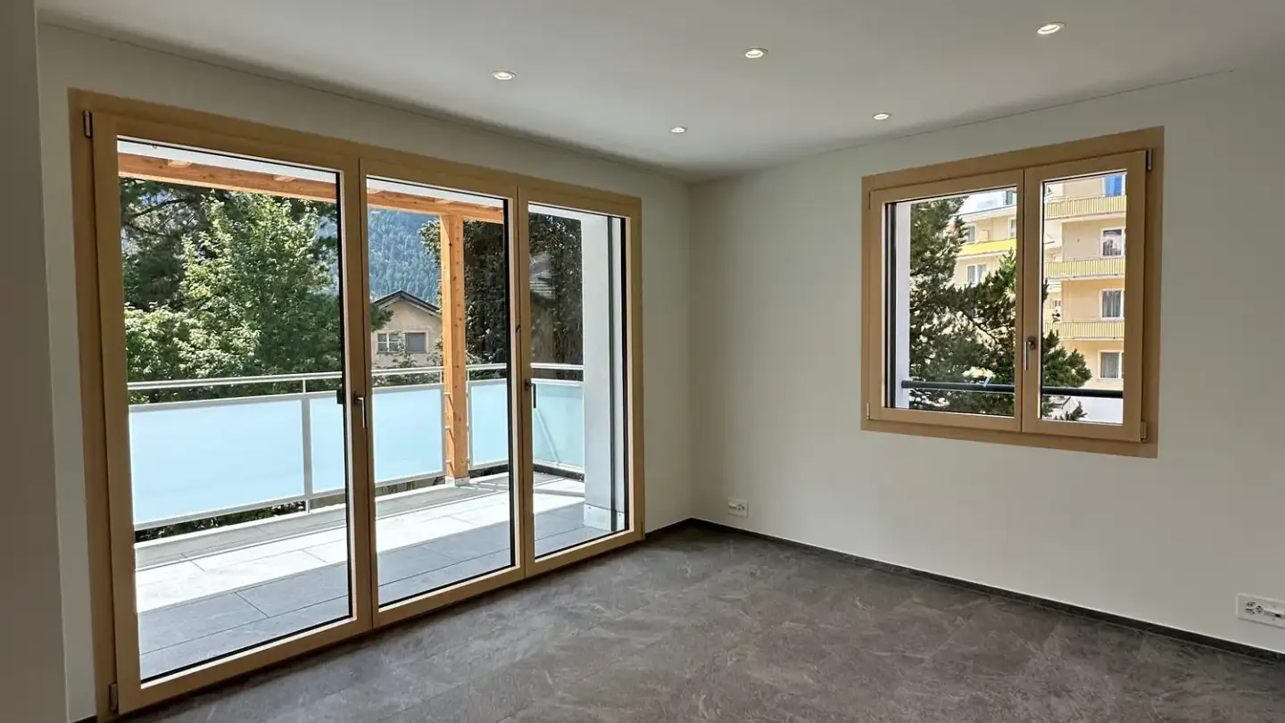 Apartment for rent - Via Cruscheda, 7504 Pontresina - Photo 3