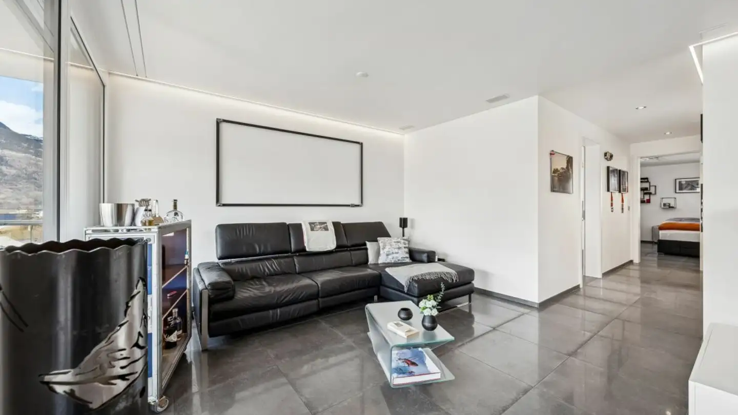 Furnished apartment for sale - Gassa 7a, 3911 Ried-Brig - Photo 3