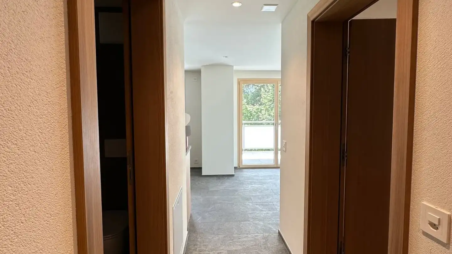 Apartment for rent - Via Cruscheda, 7504 Pontresina - Photo 4