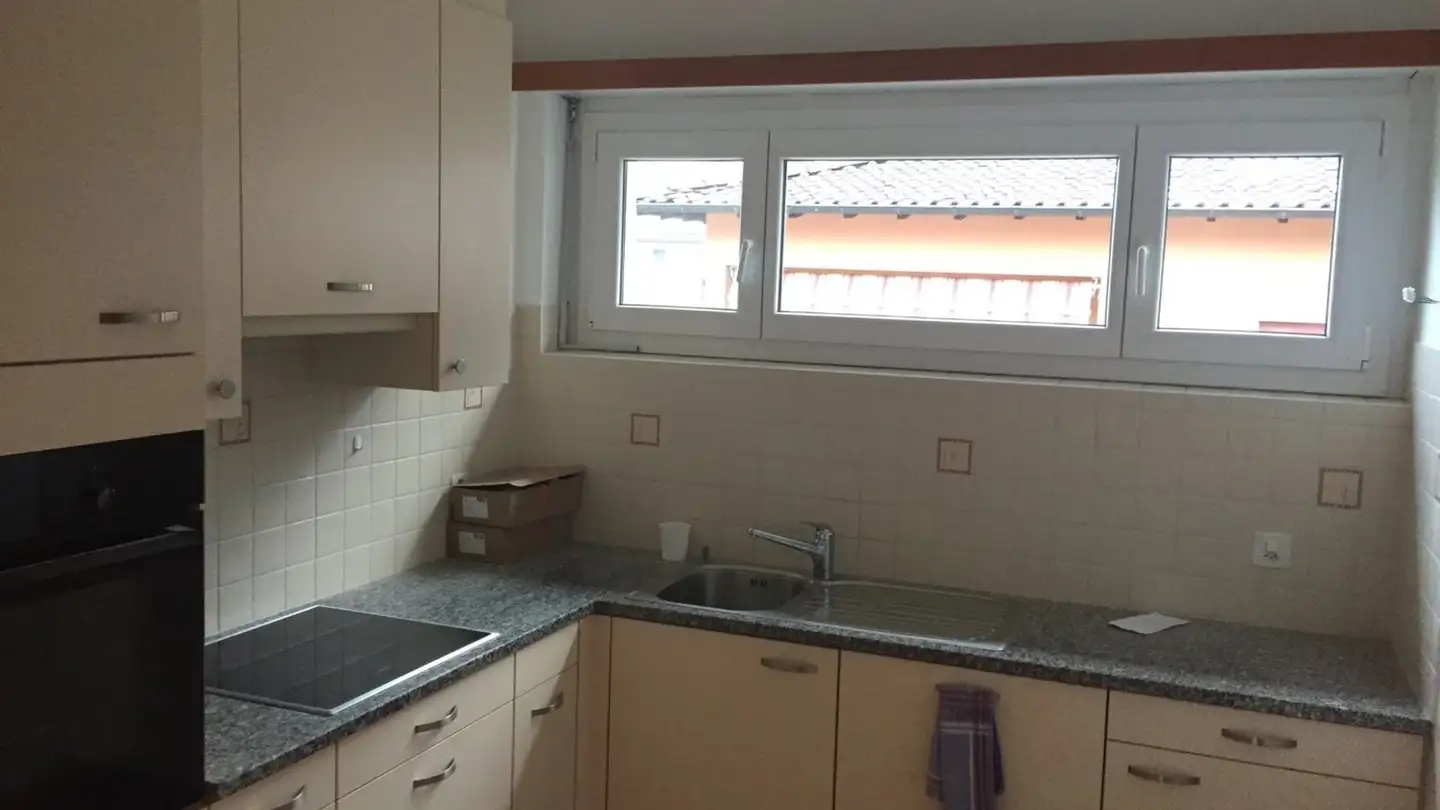 Apartment for rent - 6500 Bellinzona