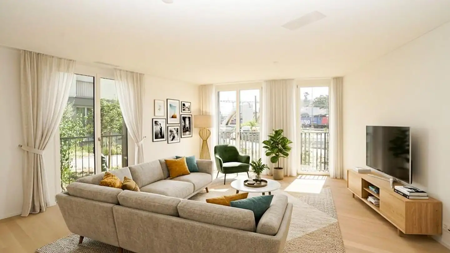 Appartamento in vendita - Sandstrasse 1, 8180 Bülach - Foto 2