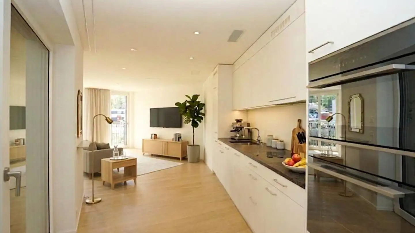 Appartamento in vendita - Sandstrasse 1, 8180 Bülach - Foto 3