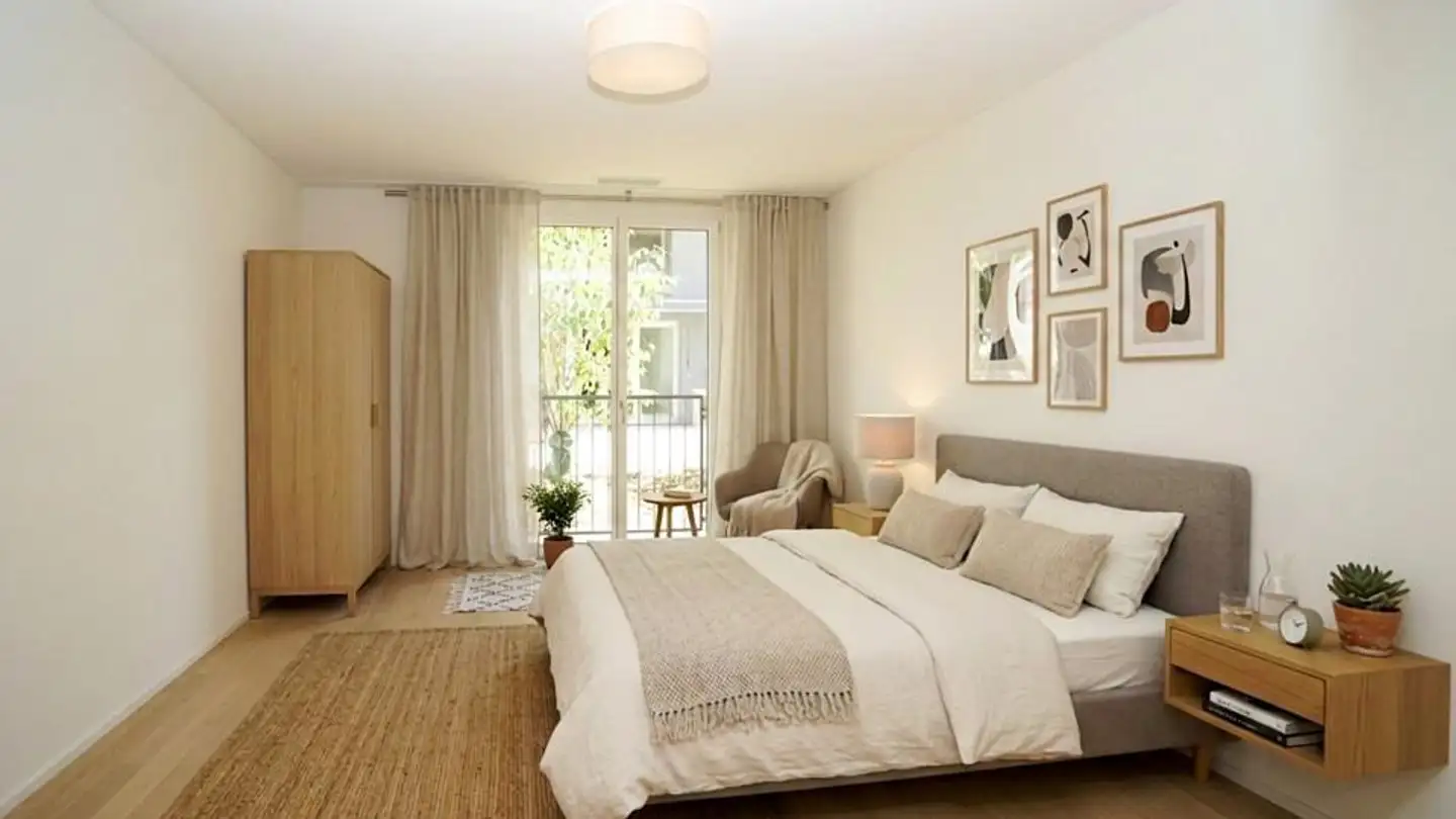 Appartamento in vendita - Sandstrasse 1, 8180 Bülach - Foto 4