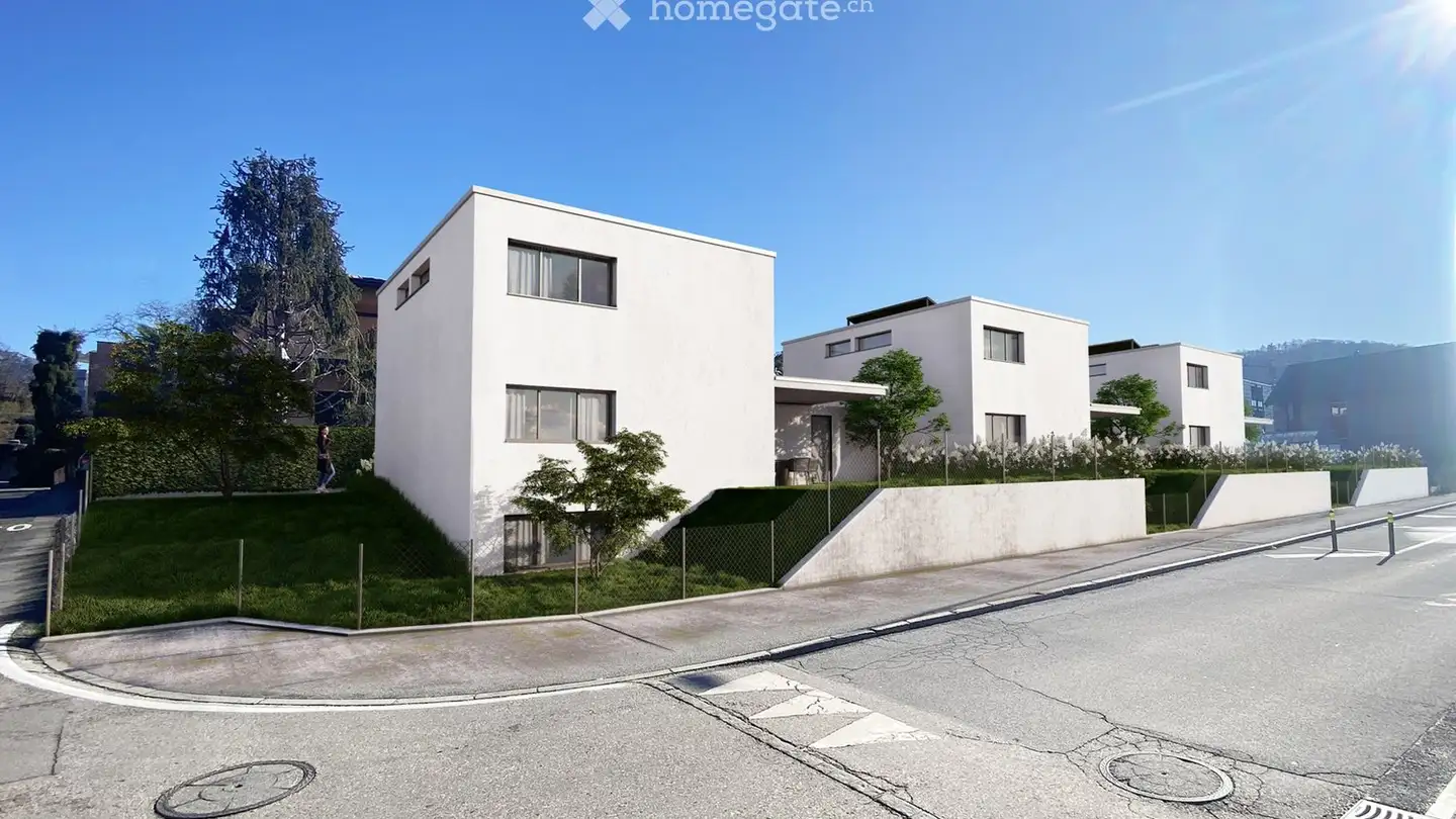 Casa singola in vendita - 6943 Vezia - Foto 3