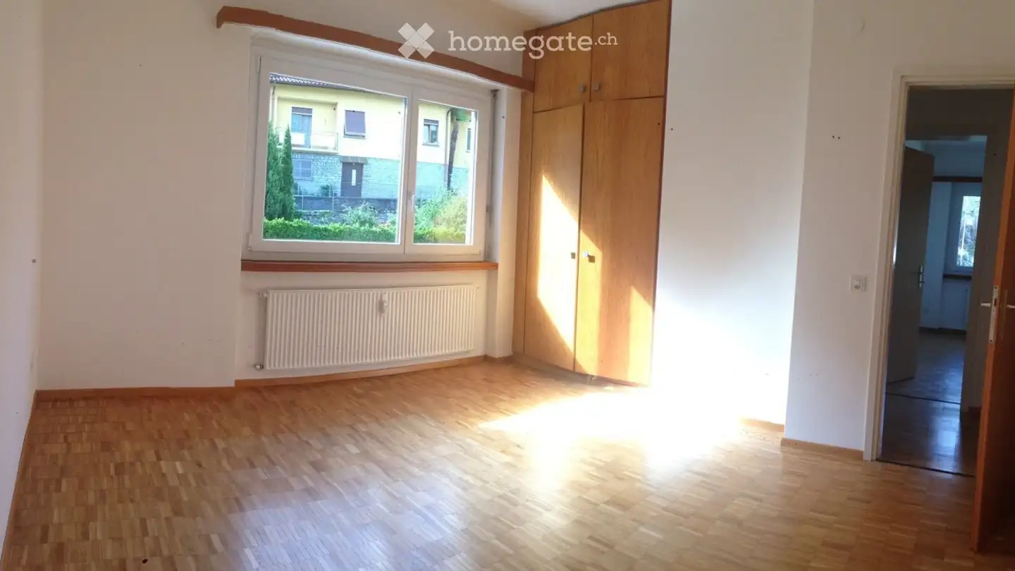 Appartamento in affitto - 6500 Bellinzona - Foto 2