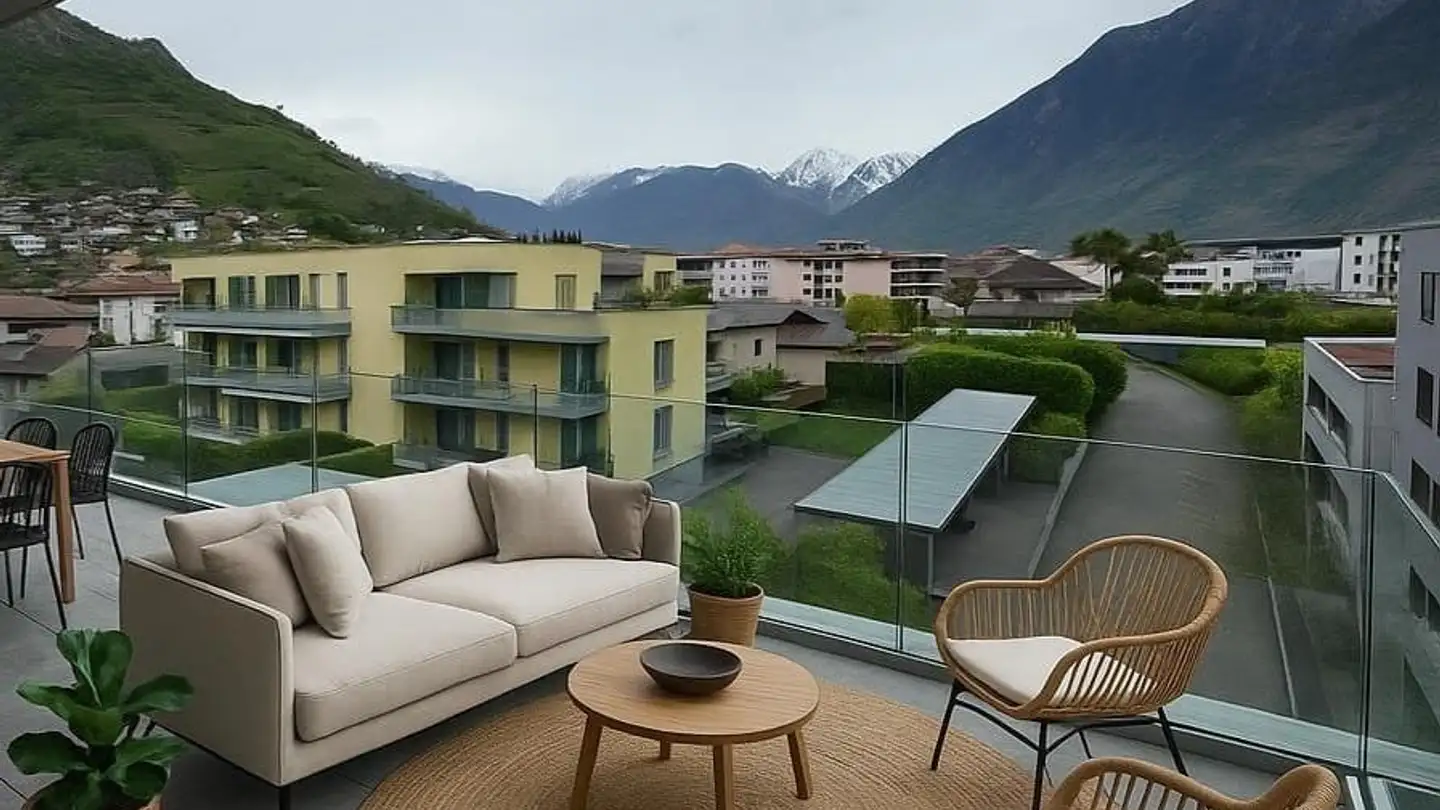 Apartment for rent - 1907 Saxon