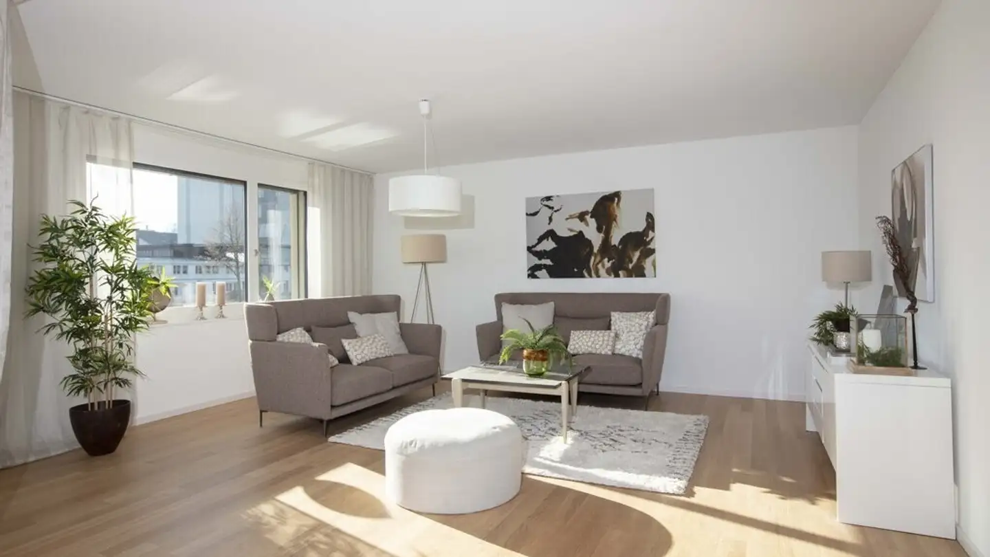 Wohnung mieten - Centralstrasse 31g, 6210 Sursee - Foto 2