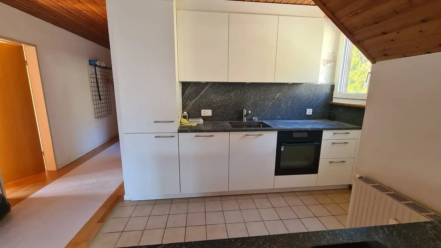 Attique à louer - Talweg 16, 4436 Oberdorf BL