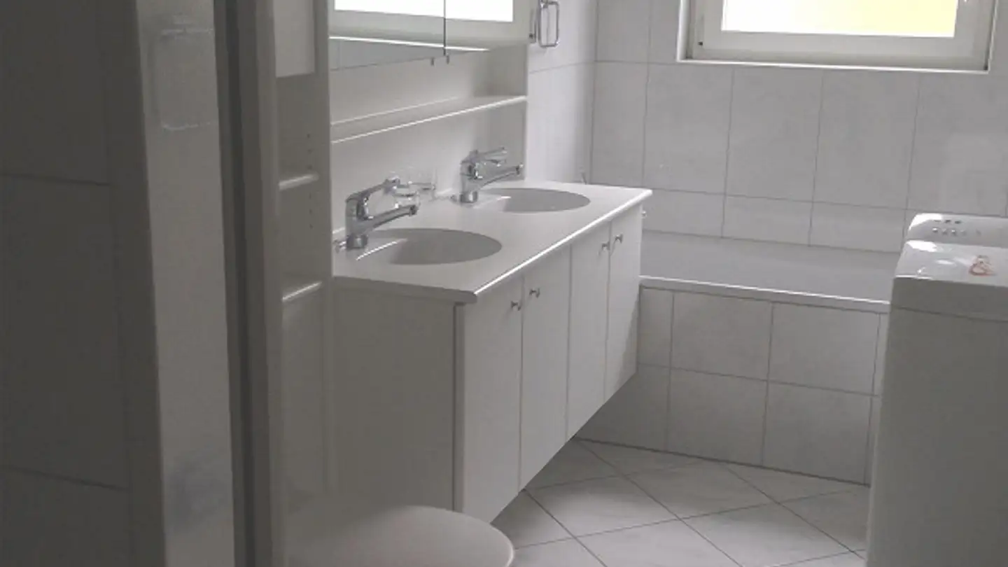 Appartamento in affitto - Lützelmattstrasse 12, 6006 Luzern - Photo 2