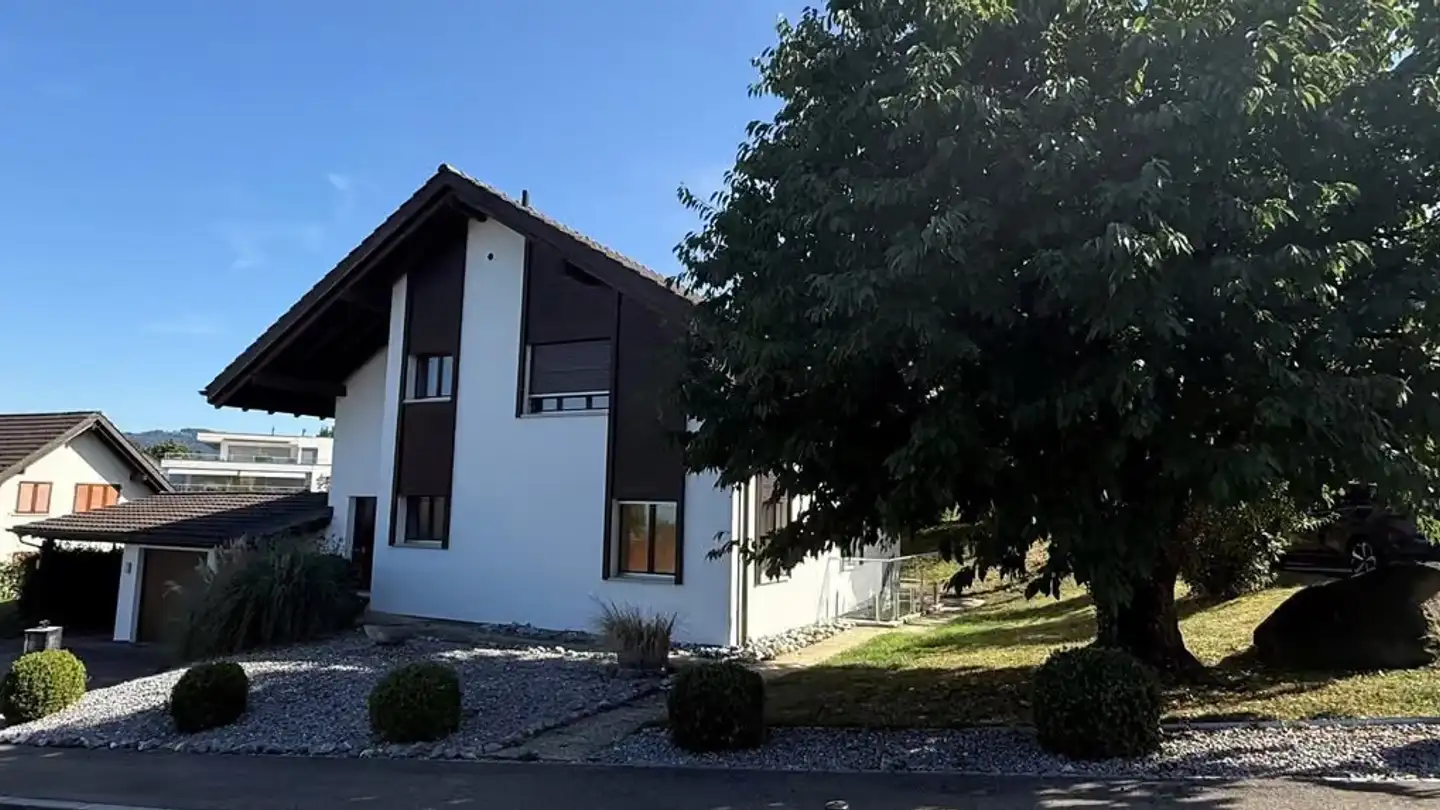 Maison individuelle à vendre - Erlen 11, 9305 Berg SG