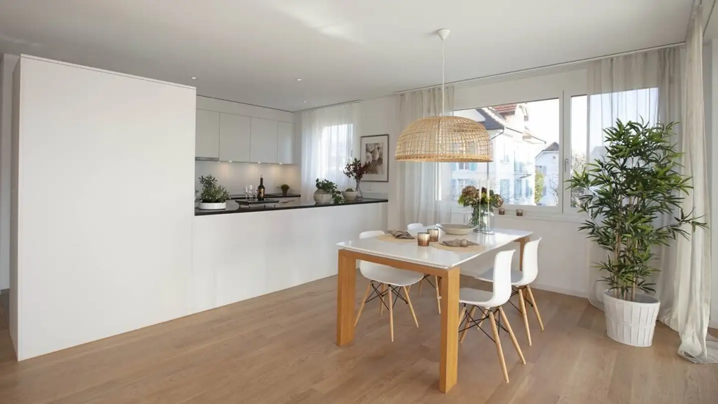 Wohnung mieten - Centralstrasse 31g, 6210 Sursee - Foto 4