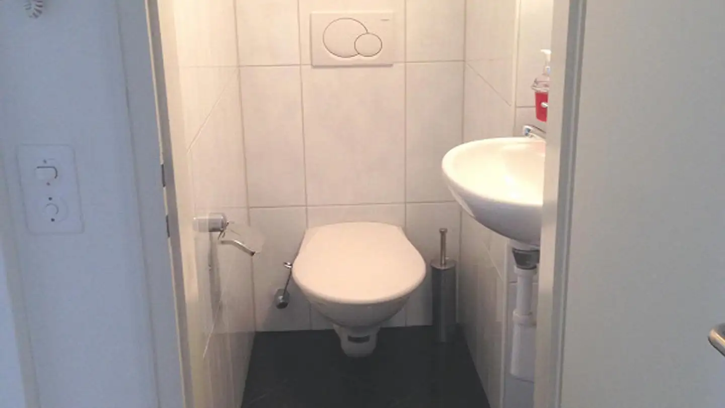 Appartamento in affitto - Lützelmattstrasse 12, 6006 Luzern - Photo 3