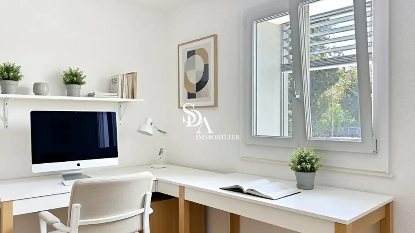 Apartment for sale - 1814 La Tour-de-Peilz - Photo 3