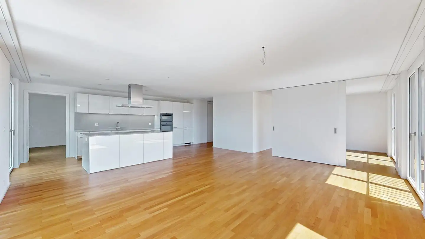 Appartement à louer - Ankenbüel 7, 8126 Zumikon - Photo 2