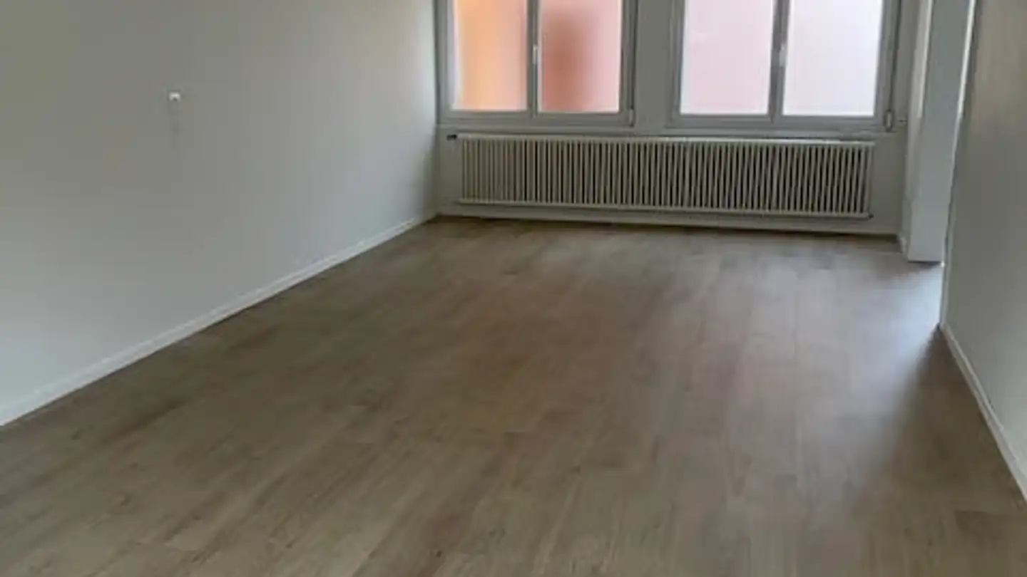 Duplex in affitto - Route De La Croix 34, 1589 Chabrey