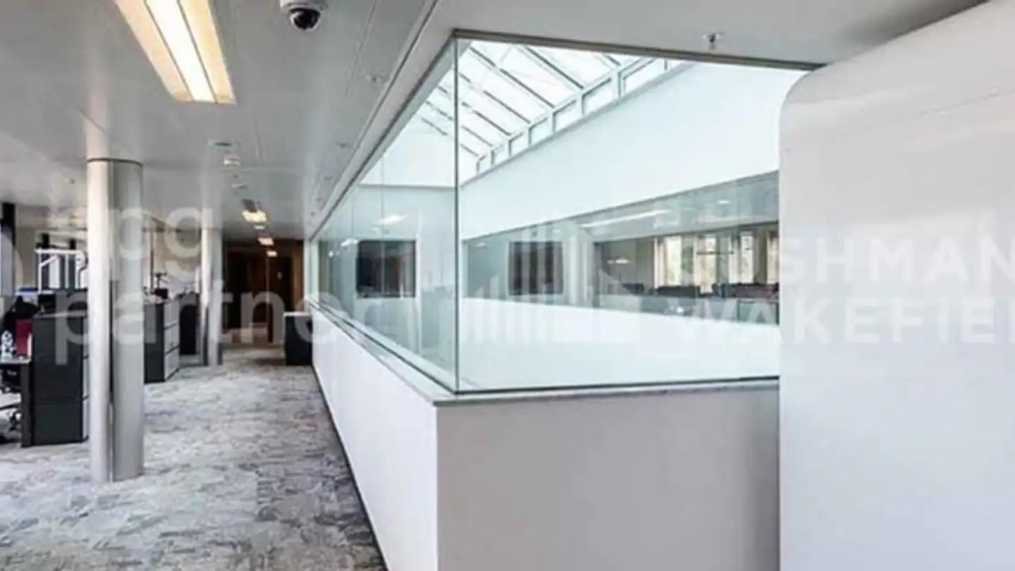 Bürofläche mieten - Rue De La Gabelle 1, 1227 Carouge GE - Foto 4