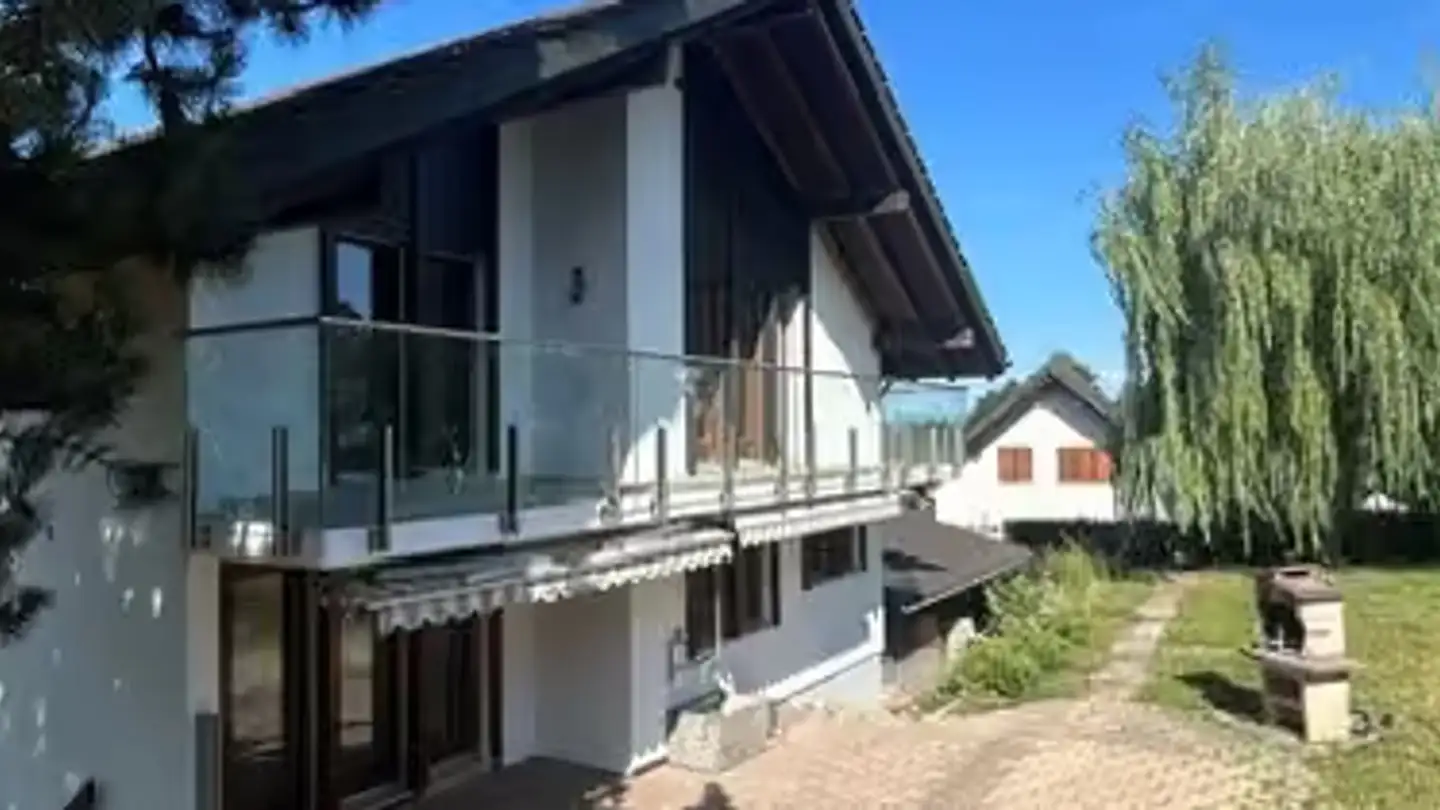 Maison individuelle à vendre - Erlen 11, 9305 Berg SG - Photo 2