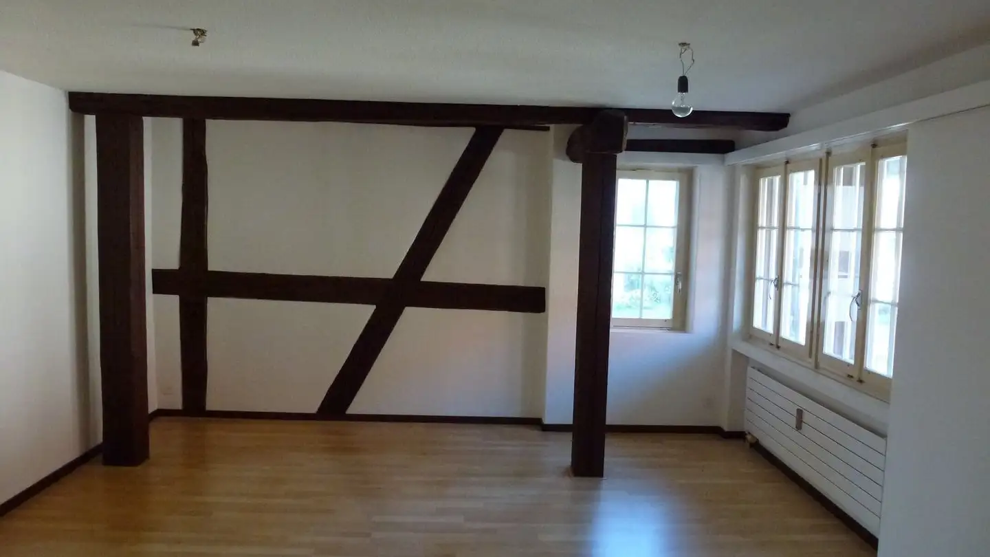 Appartement à louer - Hauptstrasse 49, 8552 Felben-Wellhausen - Photo 2