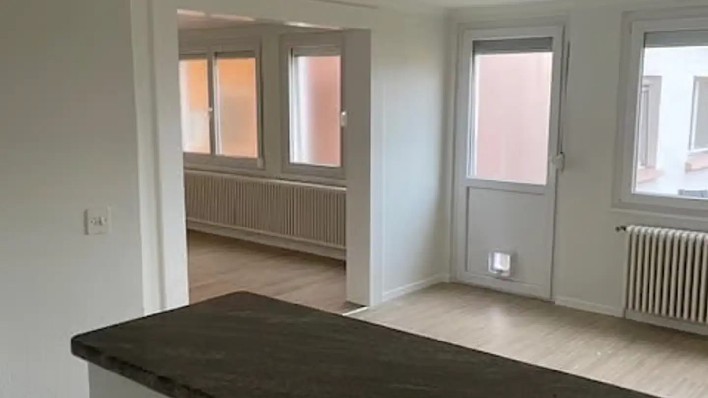 Duplex in affitto - Route De La Croix 34, 1589 Chabrey - Foto 2