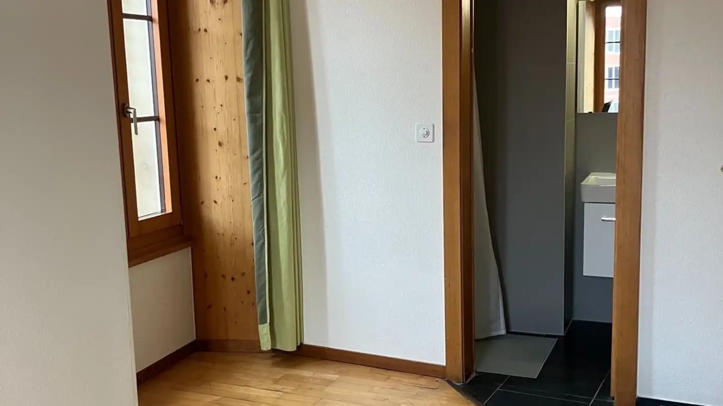 Single room for rent - Route Des Lacs, 3960 Sierre - Photo 2