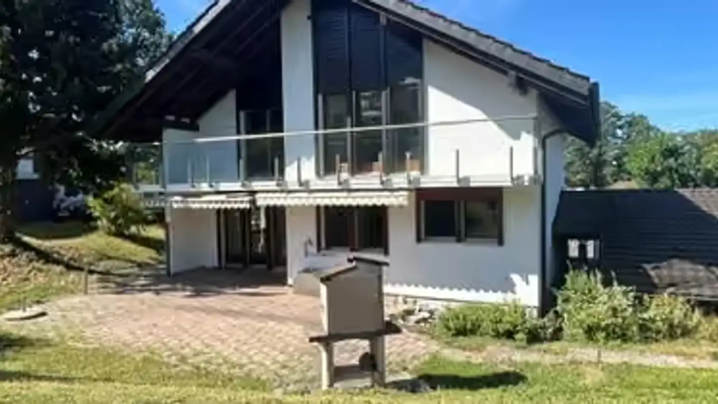 Maison individuelle à vendre - Erlen 11, 9305 Berg SG - Photo 3