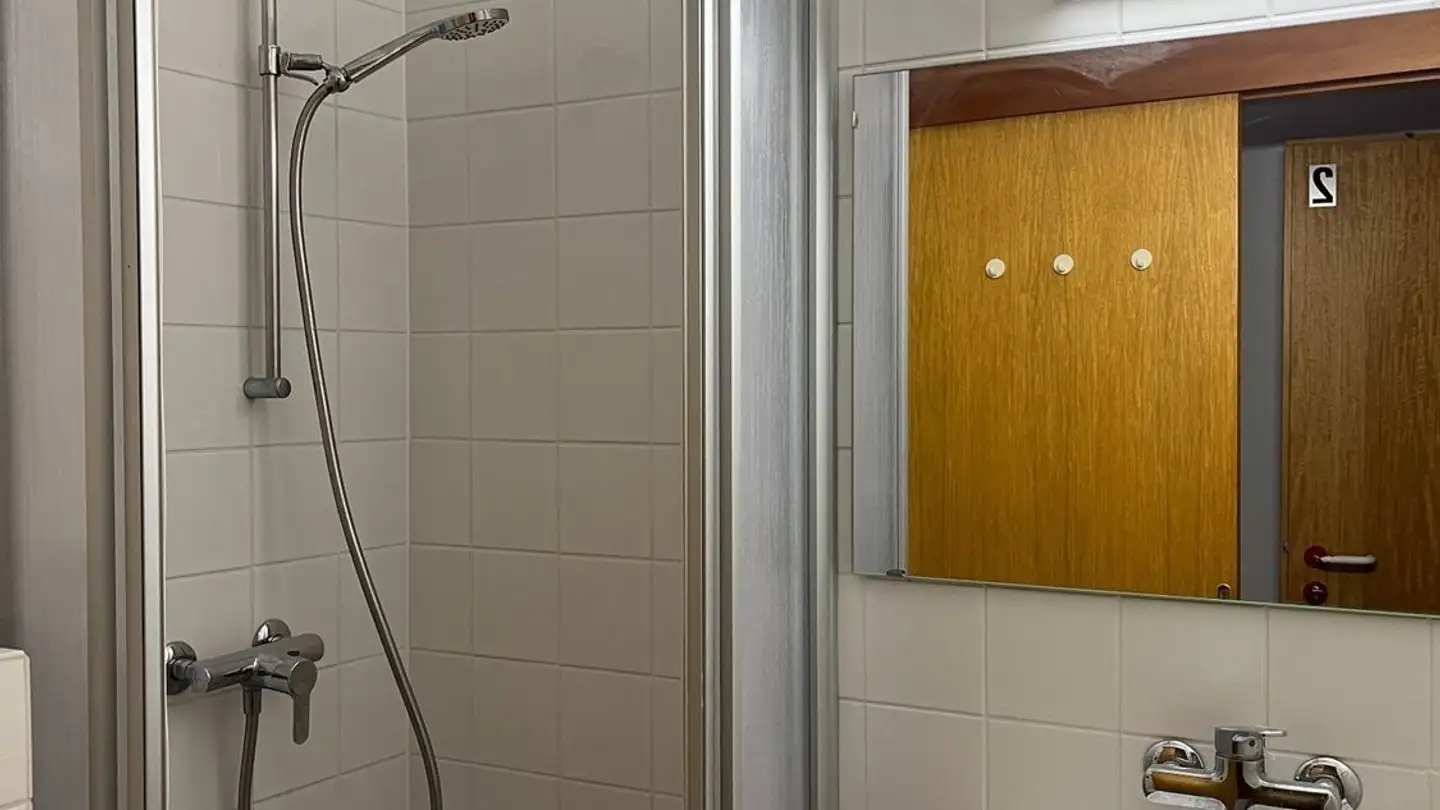 Single room for rent - Route Des Lacs, 3960 Sierre - Photo 4