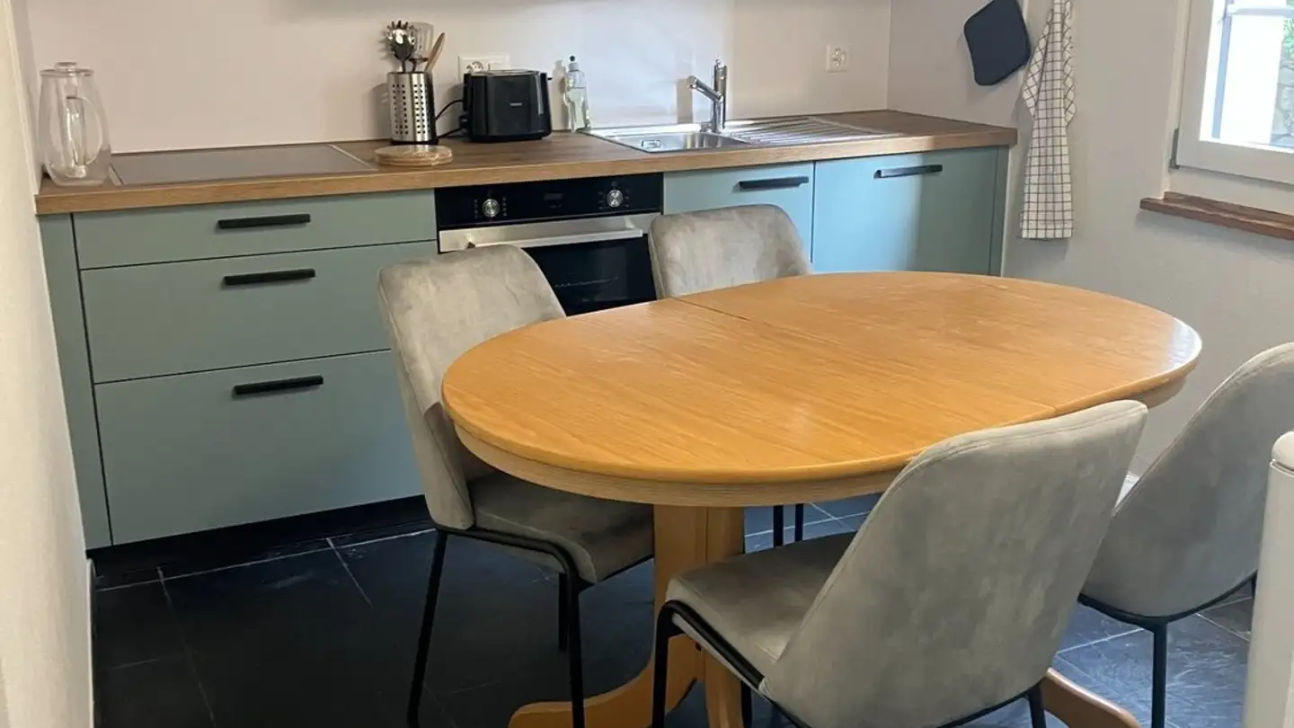 Single room for rent - Route Des Lacs, 3960 Sierre - Photo 3