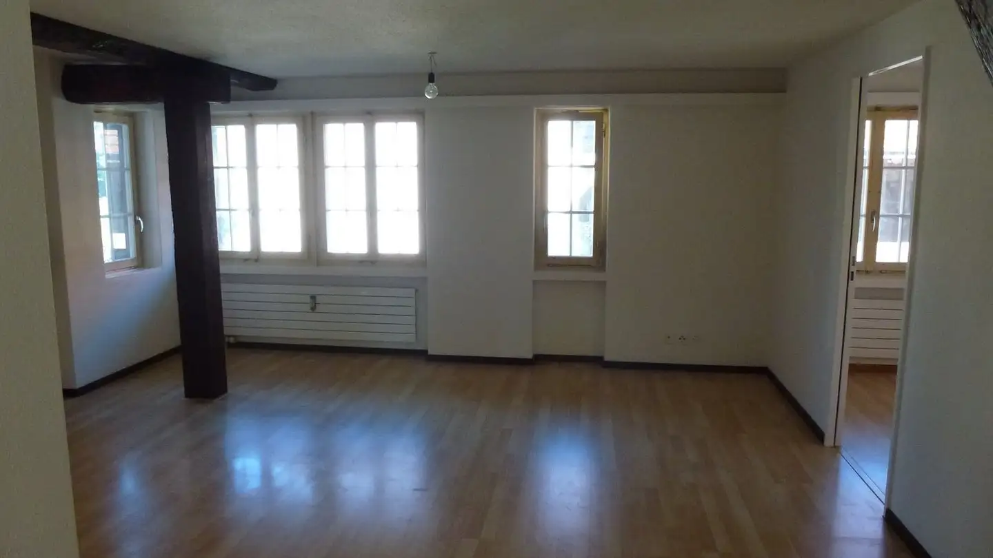 Appartement à louer - Hauptstrasse 49, 8552 Felben-Wellhausen - Photo 3