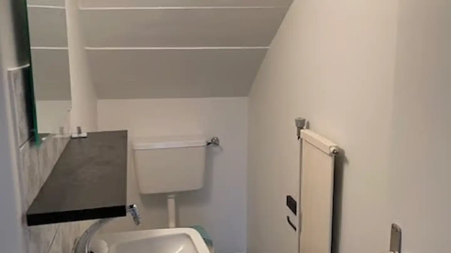 Duplex in affitto - Route De La Croix 34, 1589 Chabrey - Foto 3