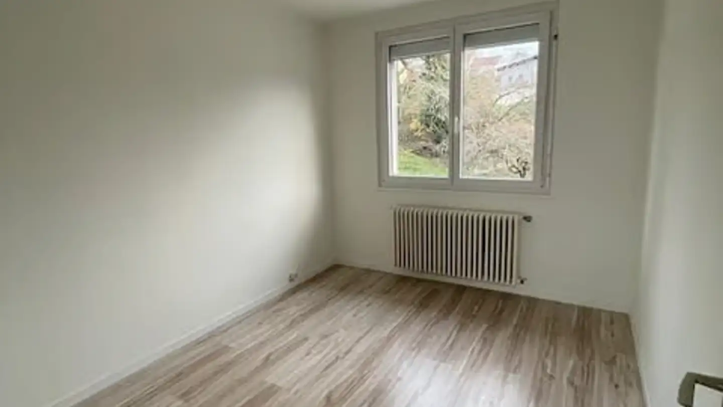 Duplex in affitto - Route De La Croix 34, 1589 Chabrey - Foto 4