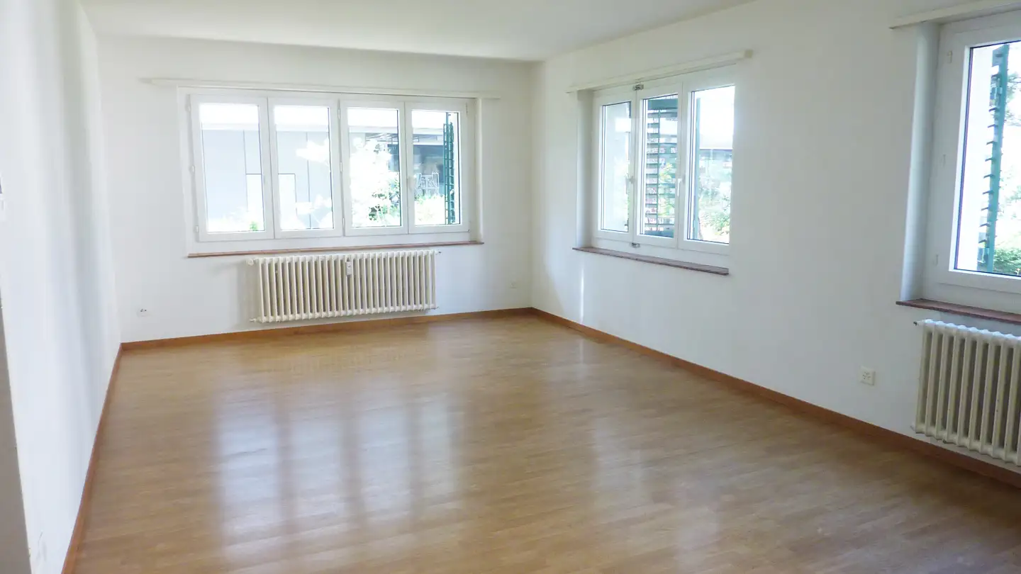 Apartment for rent - Flurstrasse 53, 8048 Zürich - Photo 2