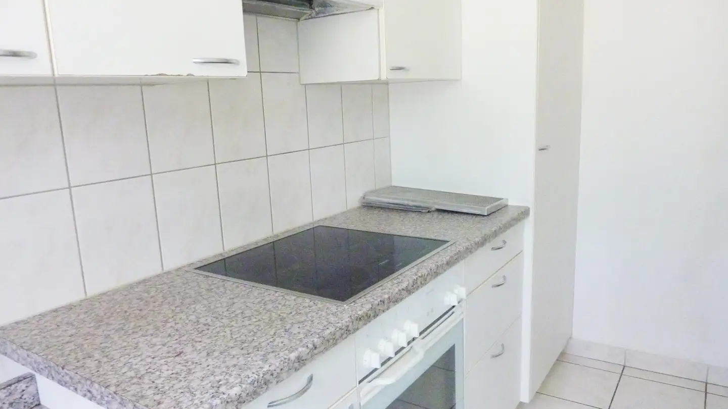 Apartment for rent - Flurstrasse 53, 8048 Zürich - Photo 3