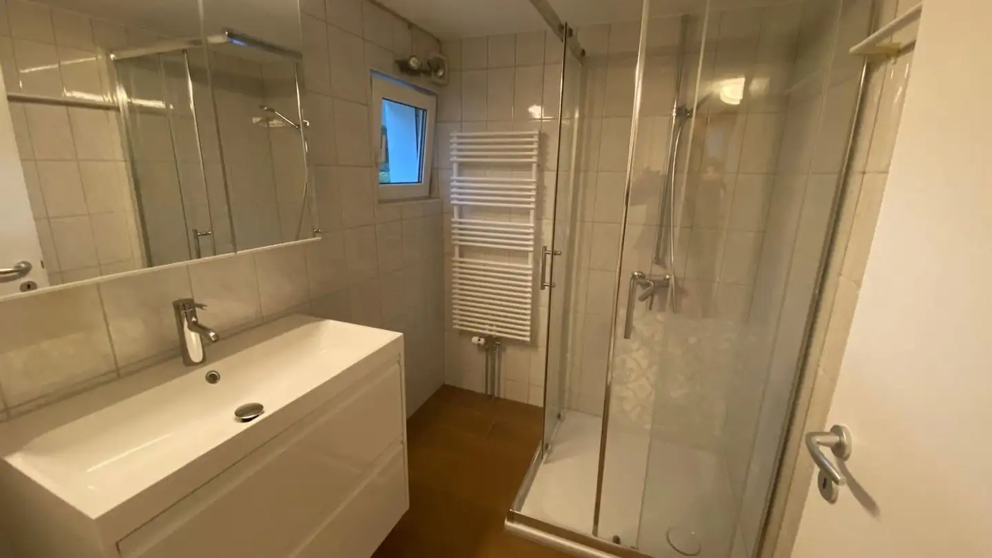 Appartement à louer - Route De Chésopelloz 40, 1782 Belfaux - Photo 4