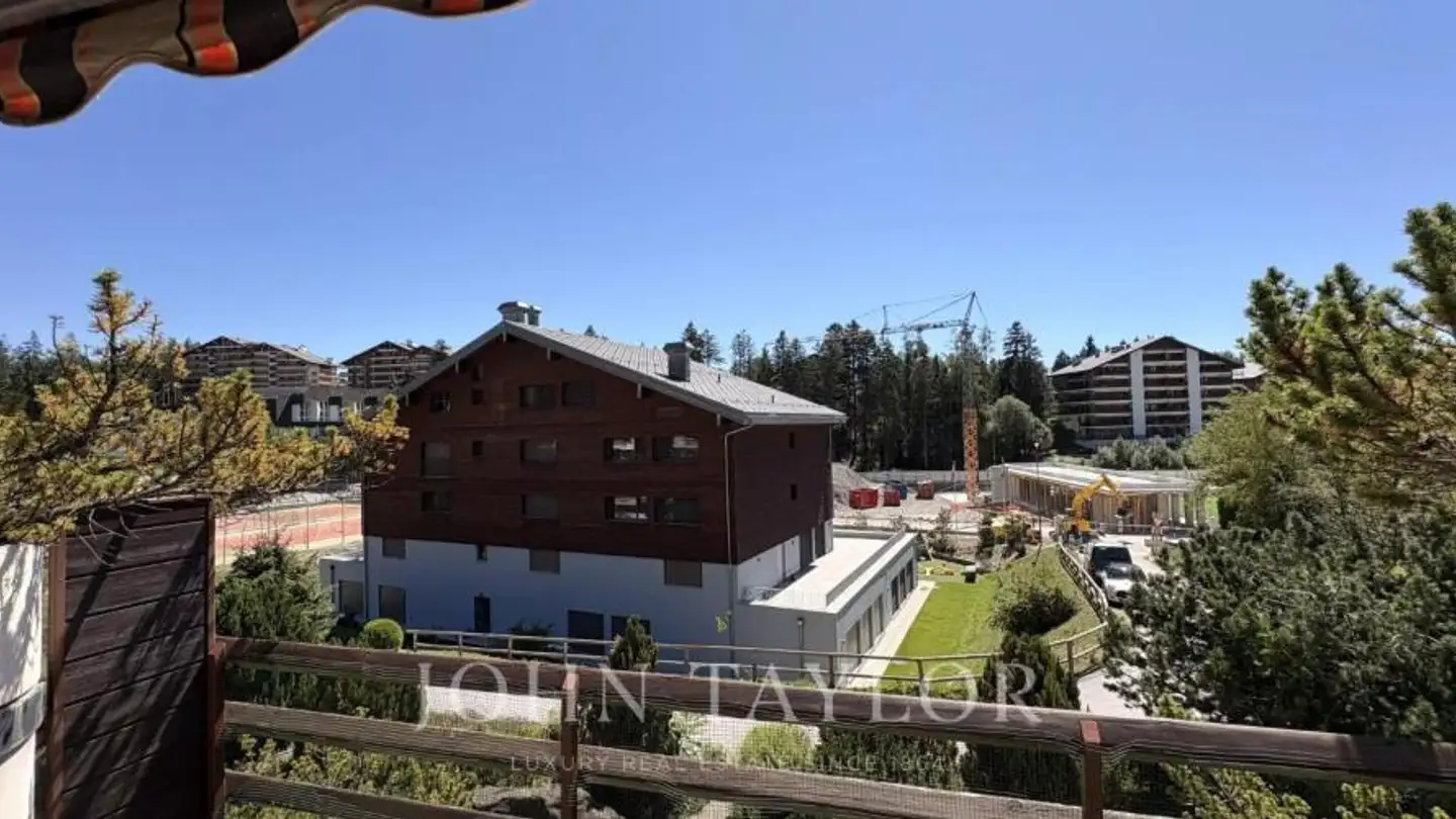 Appartamento in vendita - 3963 Crans-Montana