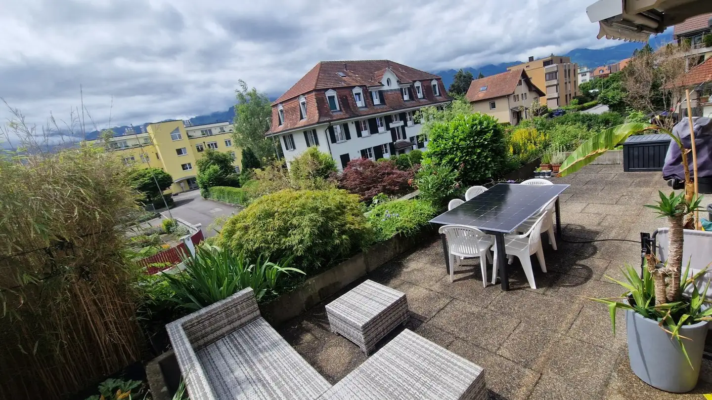 Appartamento in affitto - Gurnigelstrasse, 3600 Thun