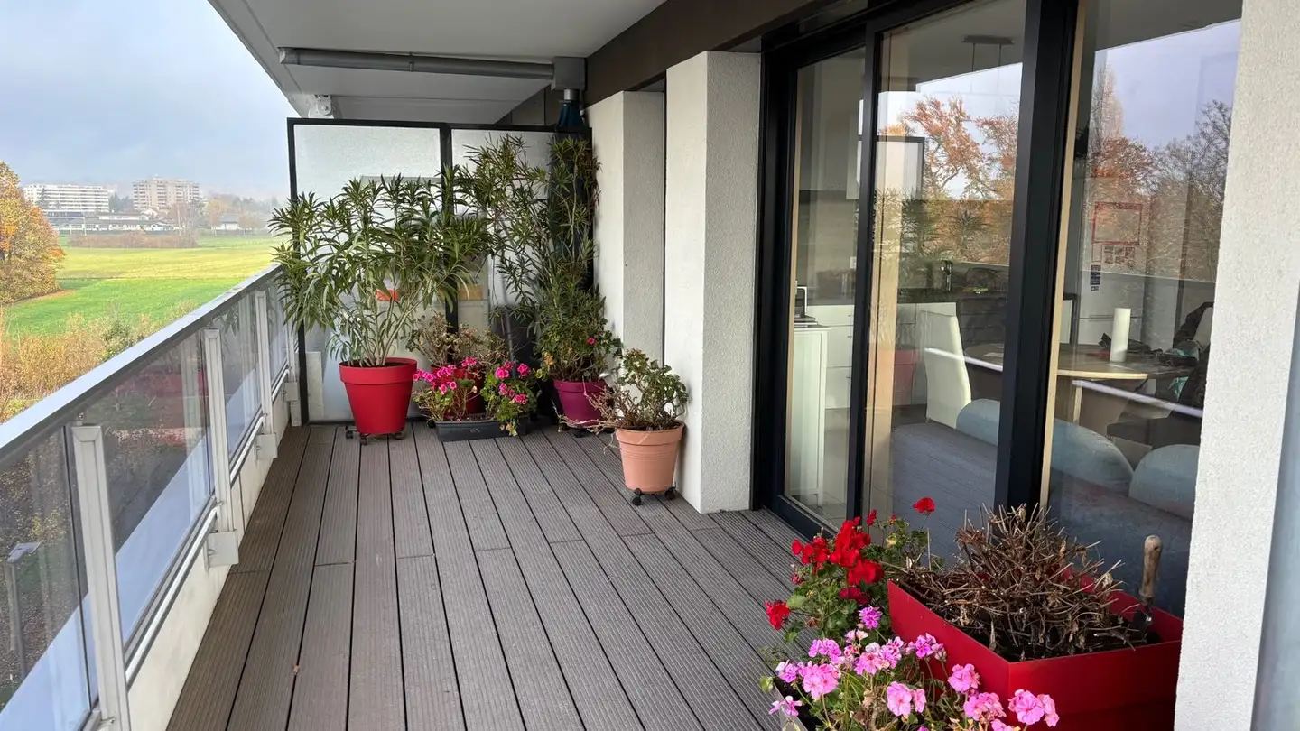 Appartamento in vendita - 1226 Thônex - Foto 2