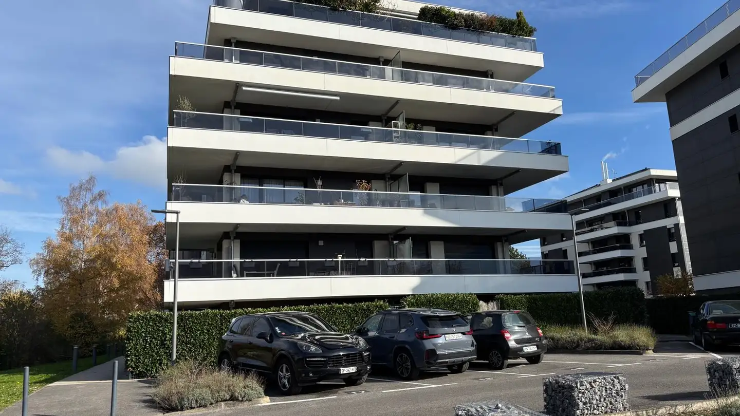 Appartamento in vendita - 1226 Thônex - Foto 4