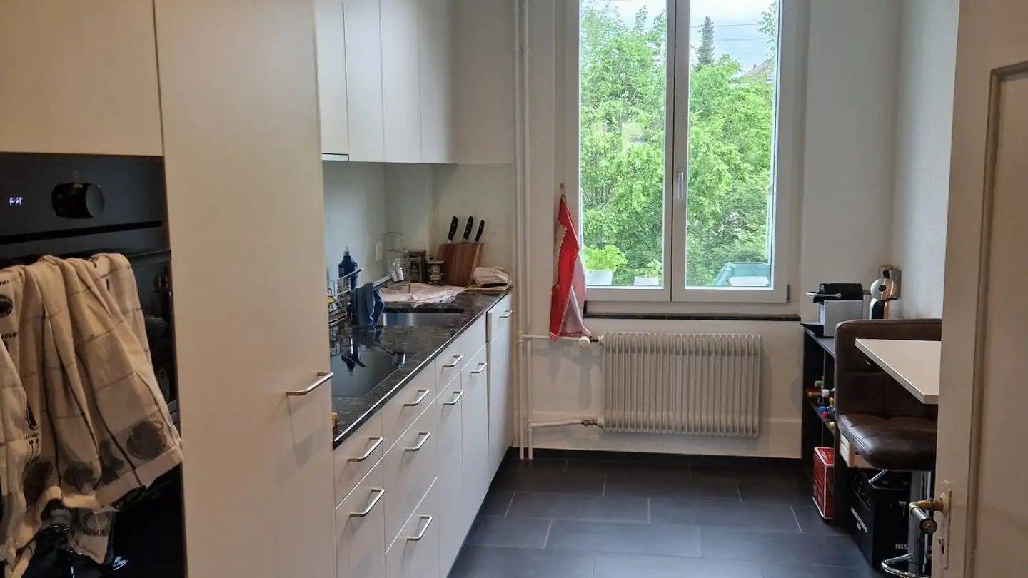 Appartamento in affitto - Gurnigelstrasse, 3600 Thun - Foto 2