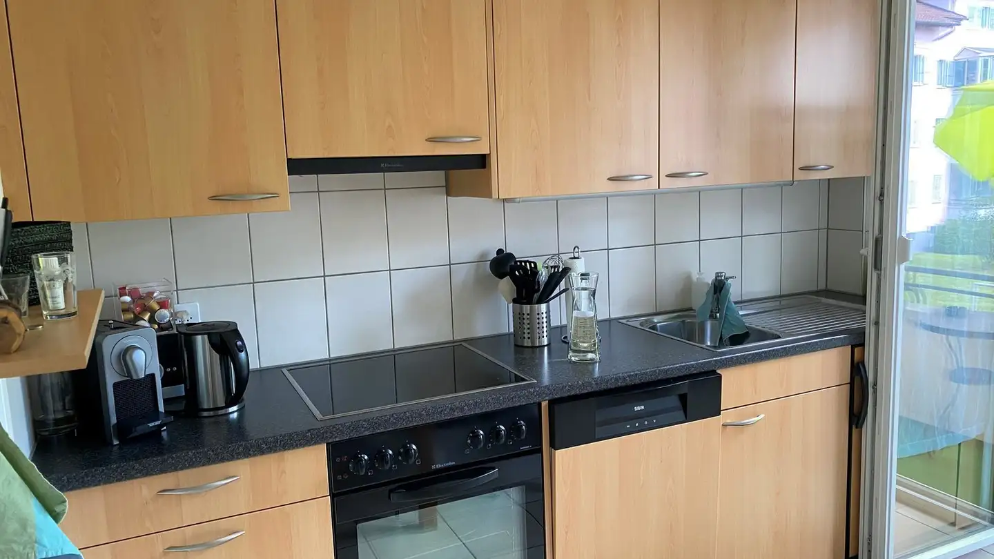 Appartamento in affitto - Rue Des Hirondelles / Schwalbenstrasse 13, 2502 Biel/Bienne