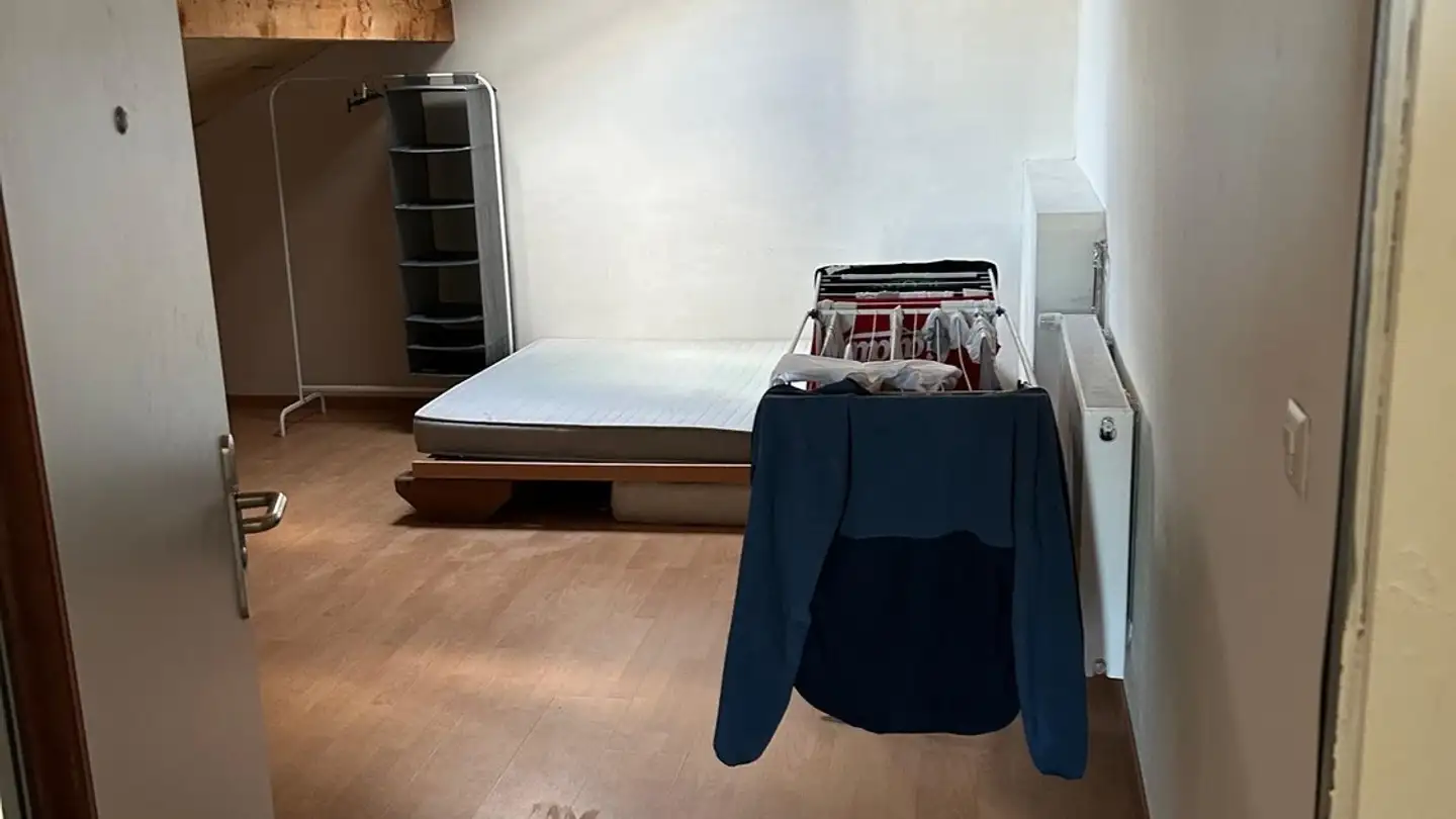 Zimmer mieten - Feldwiesstrasse 4, 8181 Höri