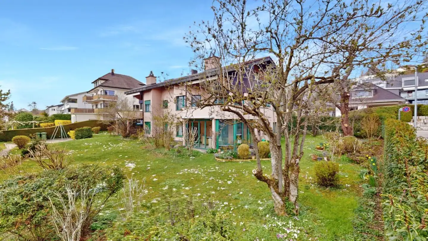 Attico in vendita - 8704 Herrliberg - Photo 2