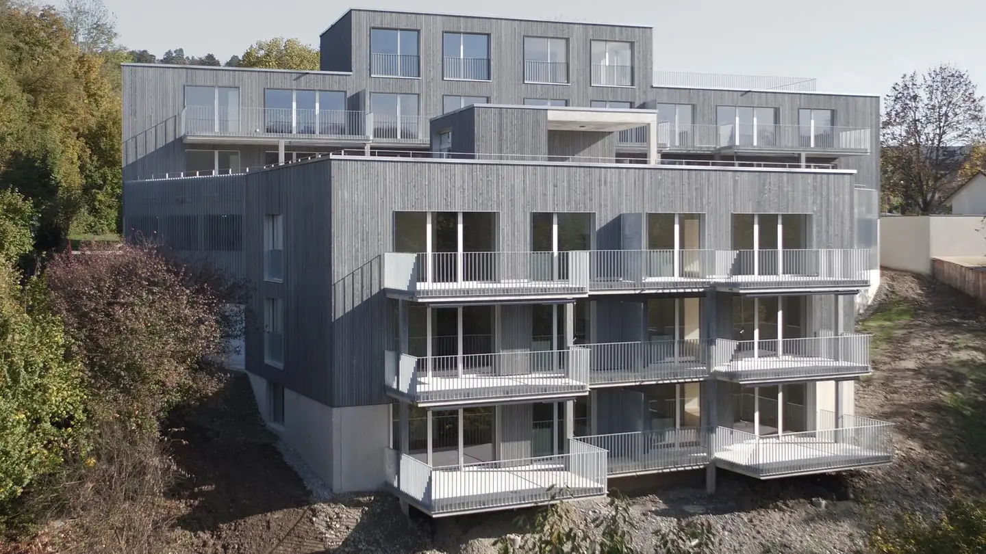 Apartment for rent - Brühlstrasse 66, 5018 Erlinsbach