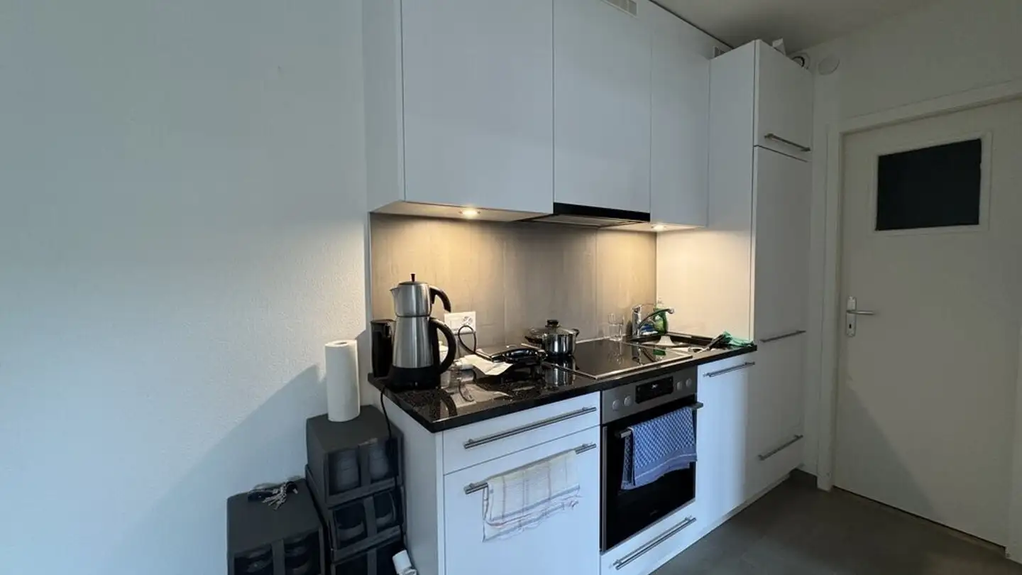 Appartamento in affitto - Chemin Des Rosiers 5, 1004 Lausanne - Foto 4