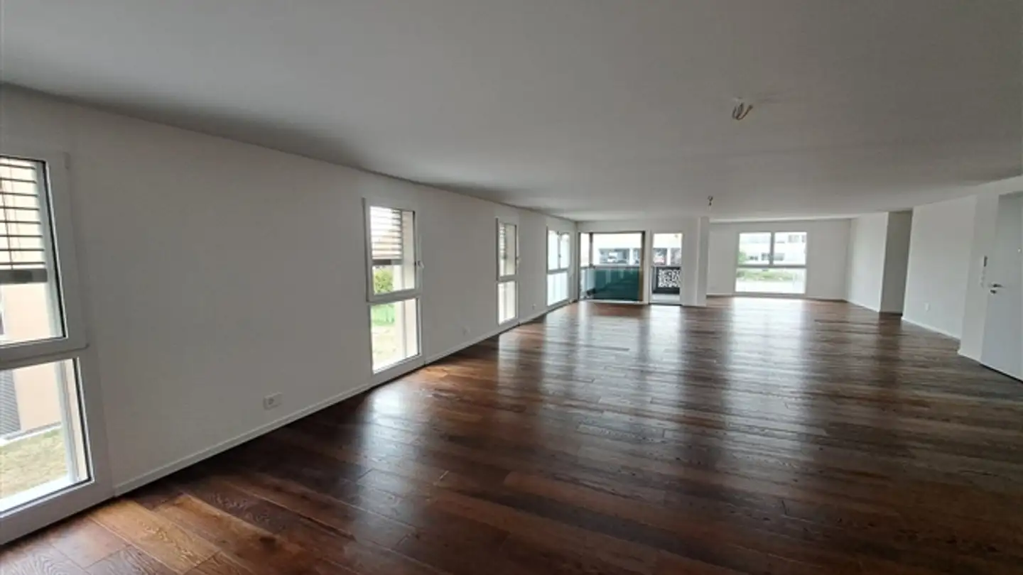 Bürofläche mieten - Steindleren 1, 3210 Kerzers - Foto 3