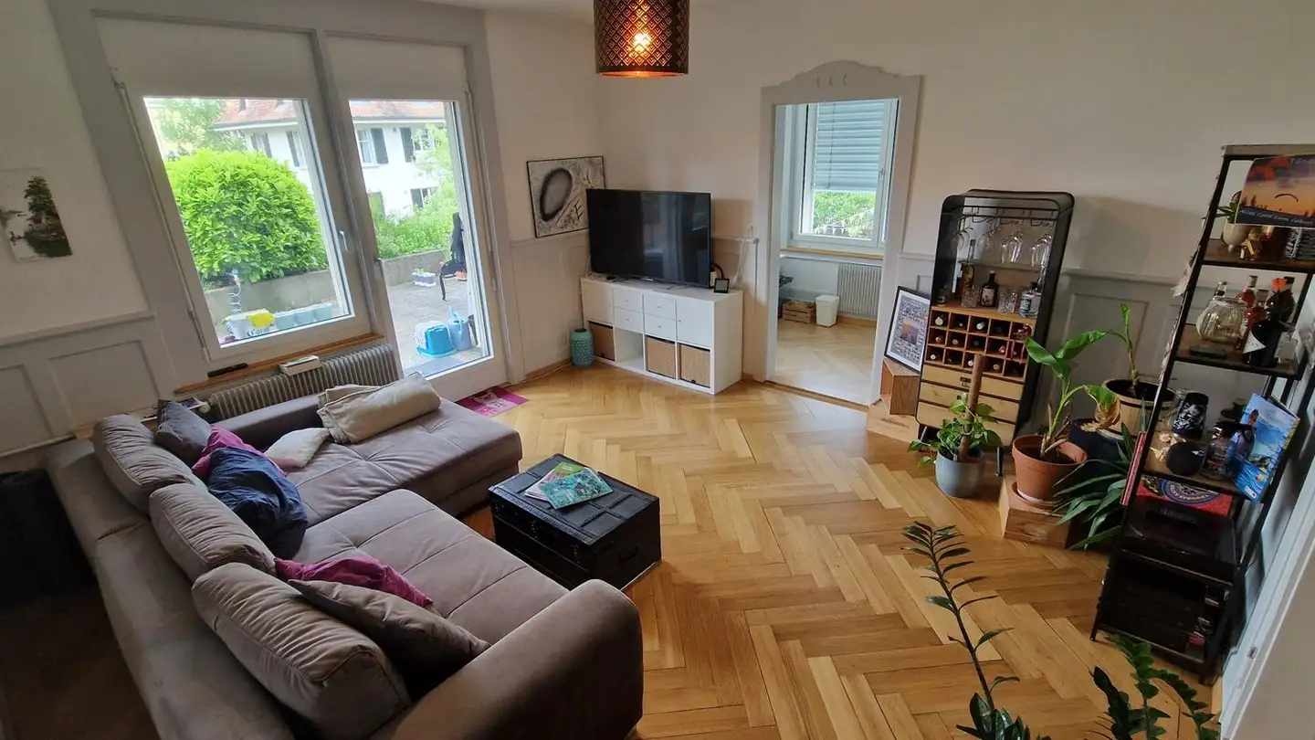 Appartamento in affitto - Gurnigelstrasse, 3600 Thun - Foto 3