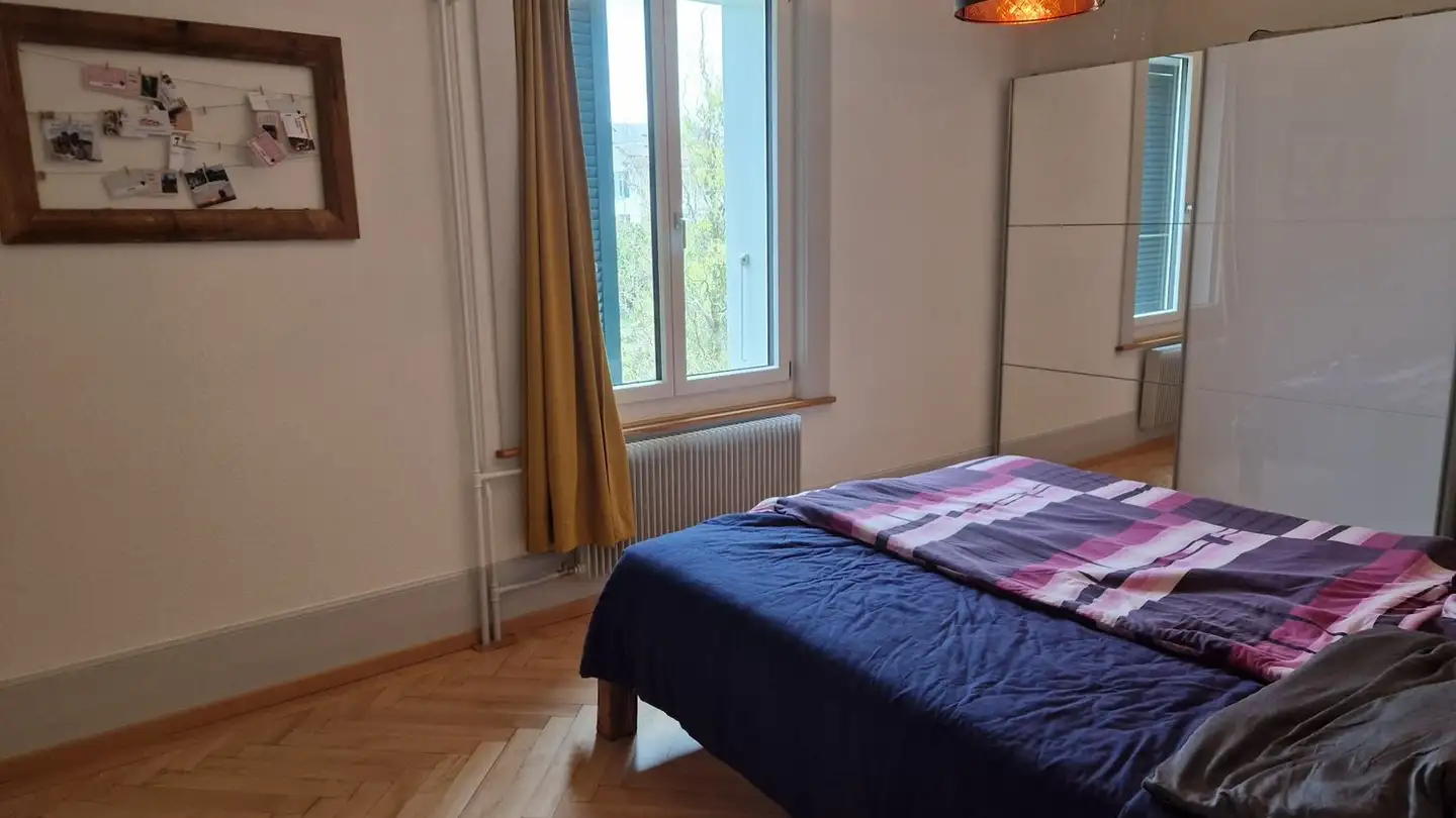 Appartamento in affitto - Gurnigelstrasse, 3600 Thun - Foto 4